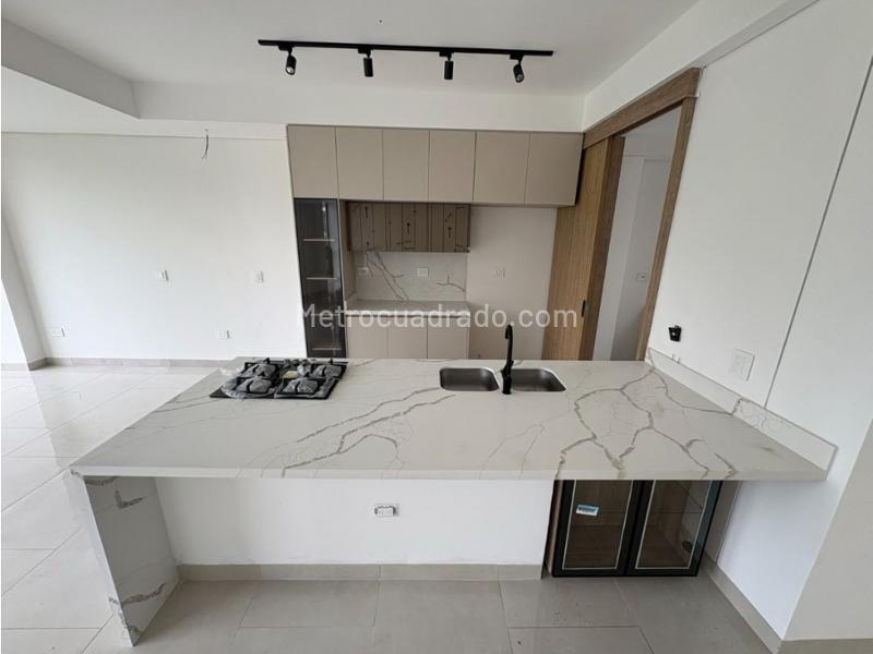 Piso – Pereira, Pinares de San Martin, Pinares de San Martín - Vista 5
