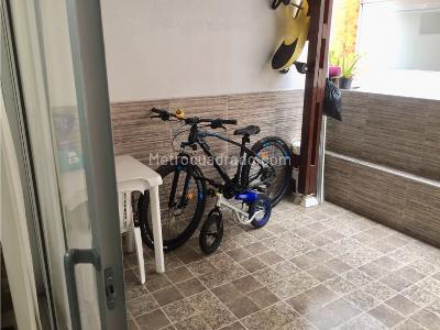 Casa en venta en Unicentro, Pereira · foto 7 de 17