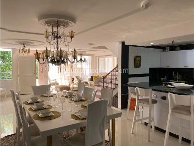Casa en venta en Pinares, Pereira · foto 4 de 19