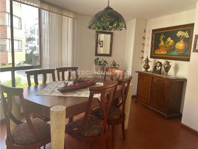 Apartamento en venta en Palermo, Manizales · foto 2 de 20