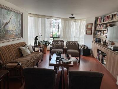Apartamento en venta en Palermo, Manizales · foto 4 de 20