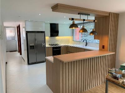 Casa de 5 alcobas en venta en La Balsa, Chía, 430 m² · foto 3 de 15