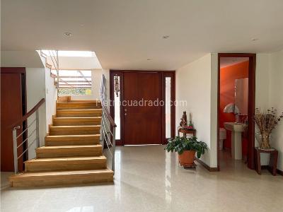 Casa de 5 alcobas en venta en La Balsa, Chía, 430 m² · foto 4 de 15