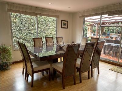 Casa de 5 alcobas en venta en La Balsa, Chía, 430 m² · foto 5 de 15