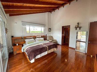 Casa de 5 alcobas en venta en La Balsa, Chía, 430 m² · foto 9 de 15