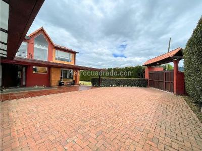 Casa de 5 alcobas en venta en La Balsa, Chía, 430 m² · foto 10 de 15