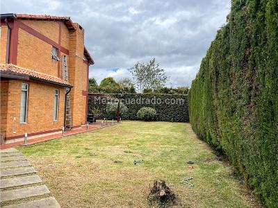 Casa de 5 alcobas en venta en La Balsa, Chía, 430 m² · foto 12 de 15
