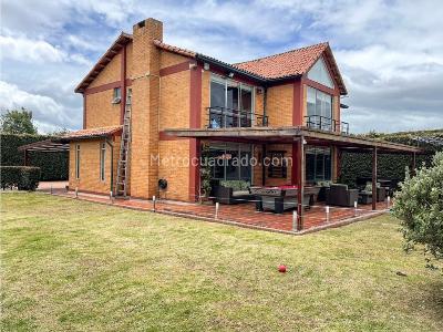 Casa de 5 alcobas en venta en La Balsa, Chía, 430 m² · foto 15 de 15