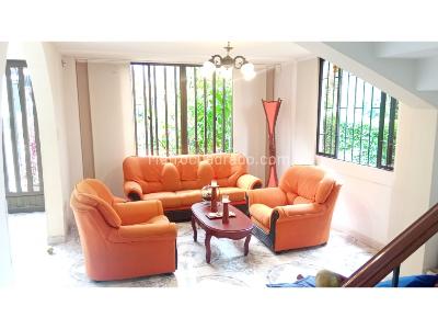 Casa de 3 alcobas en venta en El Poblado, Pereira, 161 m² · foto 16 de 20