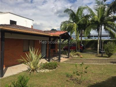 Casa en venta en Combia, Pereira · foto 6 de 20