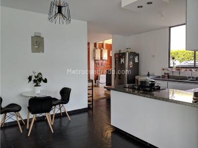 Casa en venta en Combia, Pereira · foto 8 de 20