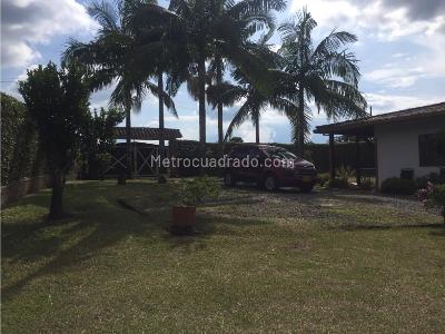 Casa en venta en Combia, Pereira · foto 10 de 20