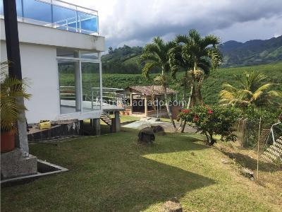 Casa en venta en Combia, Pereira · foto 11 de 20
