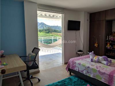 Casa en venta en Combia, Pereira · foto 18 de 20