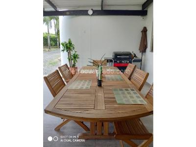 Casa en venta en Combia, Pereira · foto 20 de 20