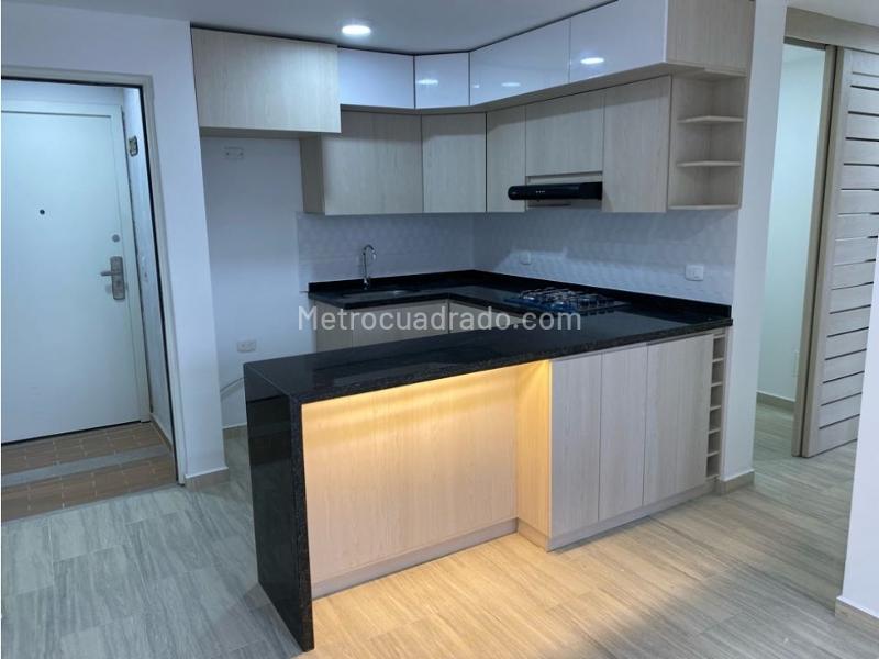 Piso – Dosquebradas - Vista 2