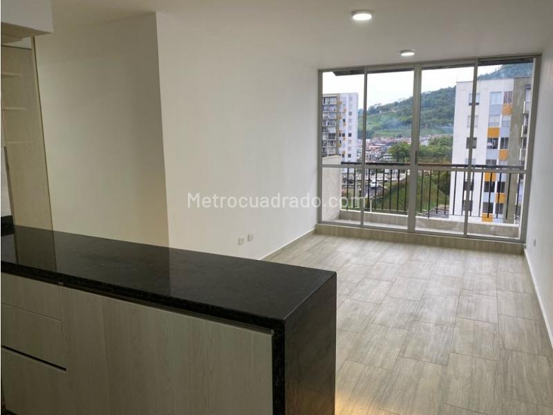 Piso – Dosquebradas - Vista 3