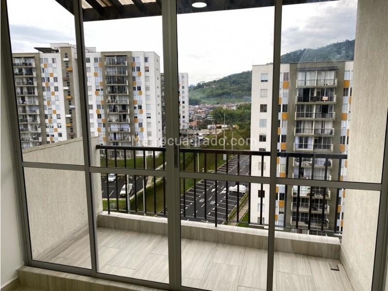 Piso – Dosquebradas - Vista 4