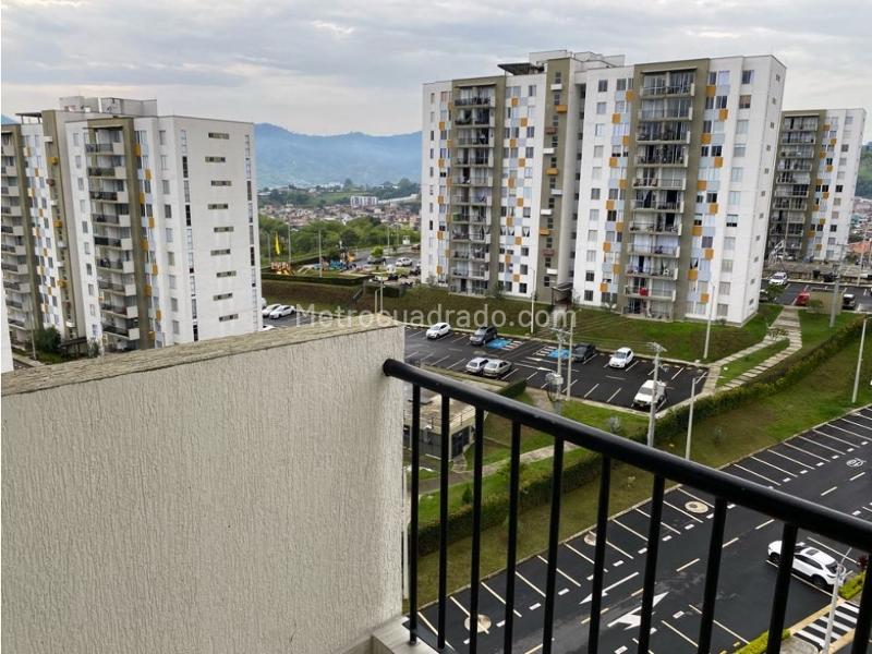 Piso – Dosquebradas - Vista 5