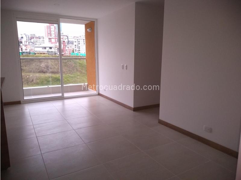 Piso – Manizales, Los Agustinos, Cumanday - Vista 2