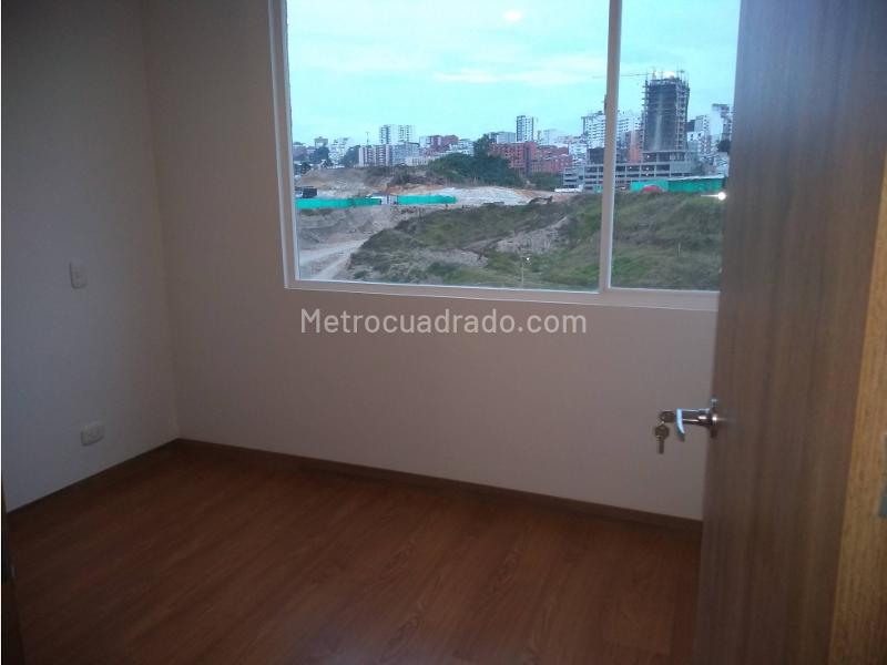 Piso – Manizales, Los Agustinos, Cumanday - Vista 3