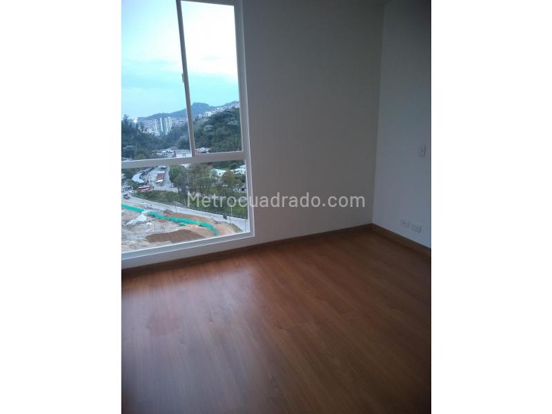 Piso – Manizales, Los Agustinos, Cumanday - Vista 4