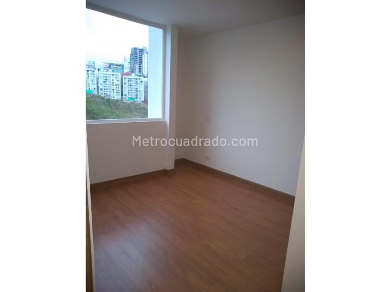 Piso – Manizales, Los Agustinos, Cumanday - Vista 5