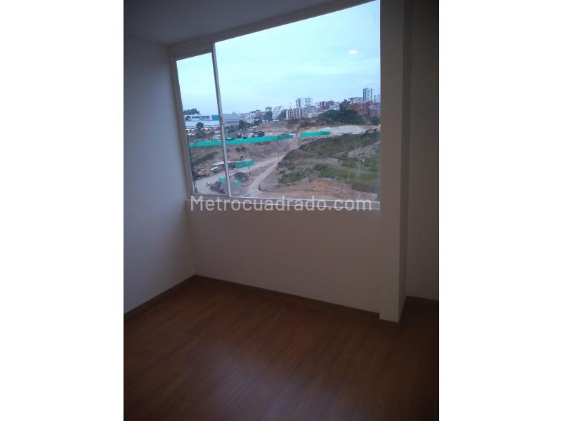 Piso – Manizales, Los Agustinos, Cumanday - Más