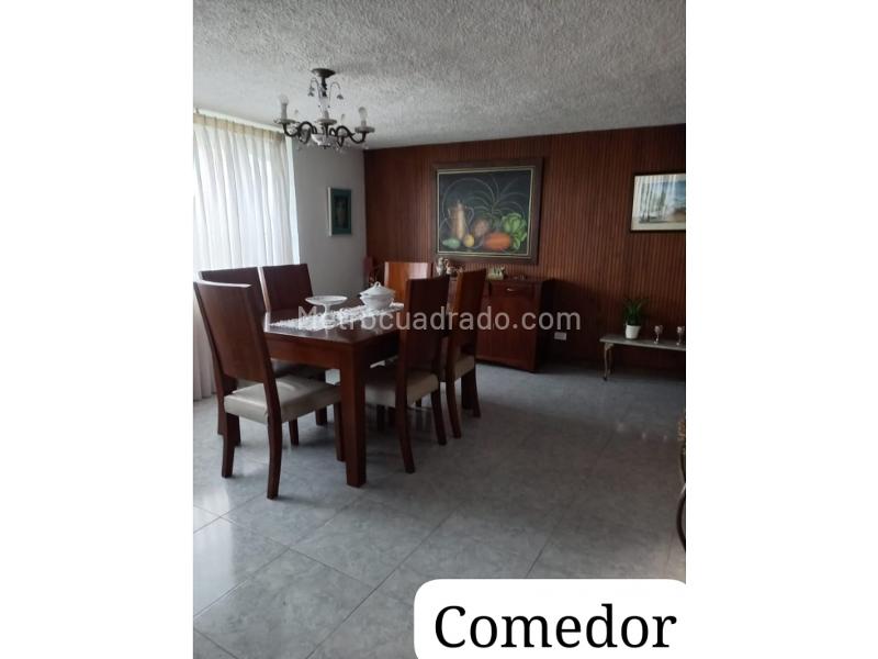 Casa – Manizales, Villahermosa, Nuevo Horizonte - Vista 2