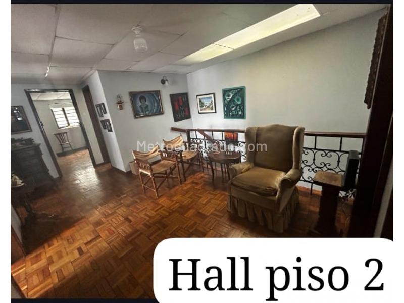 Casa – Manizales, Villahermosa, Nuevo Horizonte - Vista 4