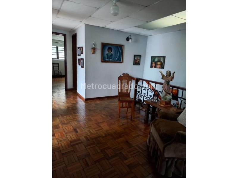 Casa – Manizales, Villahermosa, Nuevo Horizonte - Vista 5