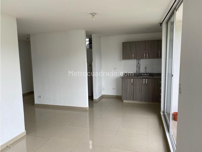 Piso – Dosquebradas, Pablo VI - Vista 3