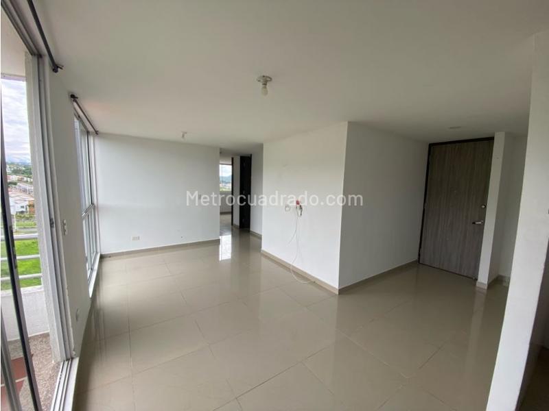 Piso – Dosquebradas, Pablo VI - Vista 4