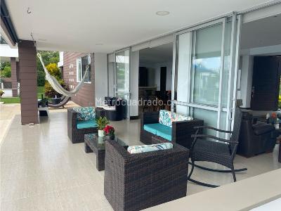 Casa en venta en Cerritos, Pereira · foto 4 de 20