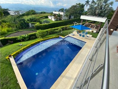 Casa en venta en Cerritos, Pereira · foto 8 de 20