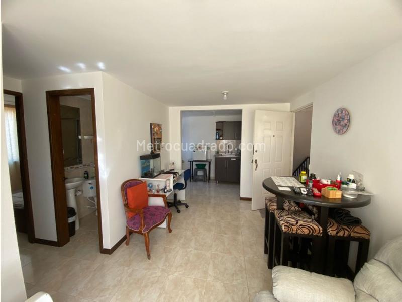 Piso – Pereira, San Luis Gonzaga - Vista 2