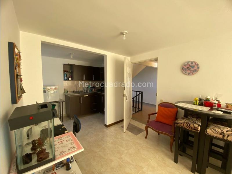 Piso – Pereira, San Luis Gonzaga - Vista 3
