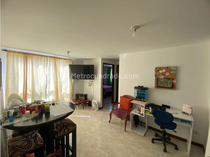 Piso – Pereira, San Luis Gonzaga - Vista 4