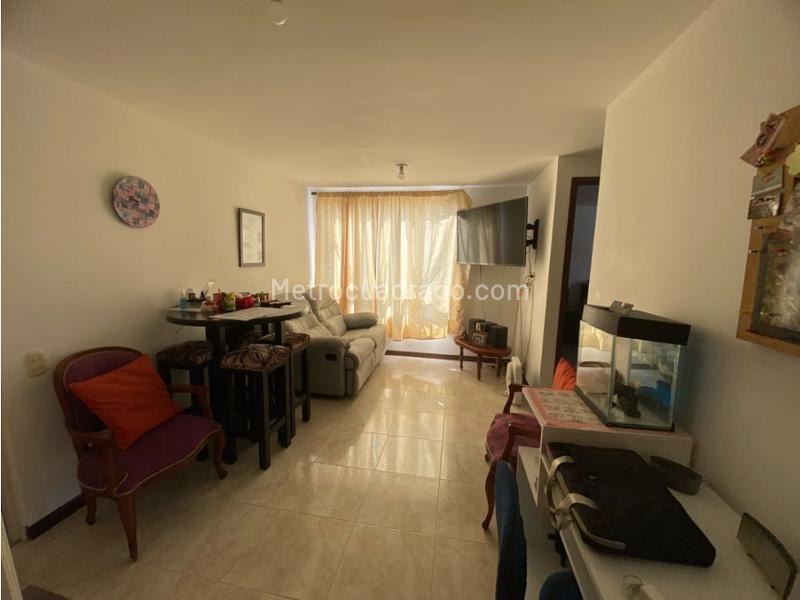 Piso – Pereira, San Luis Gonzaga - Vista 5
