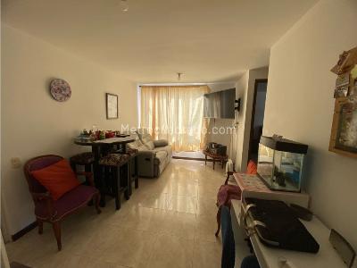 Apartamento de 2 alcobas en venta en San Luis, Pereira, 38 m² · foto 4 de 20