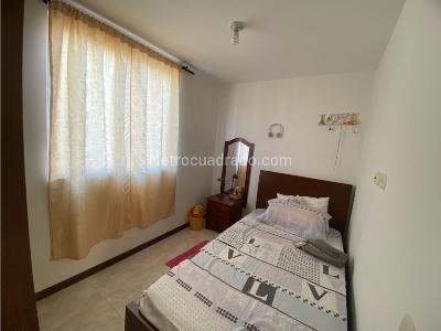 Apartamento de 2 alcobas en venta en San Luis, Pereira, 38 m² · foto 7 de 20