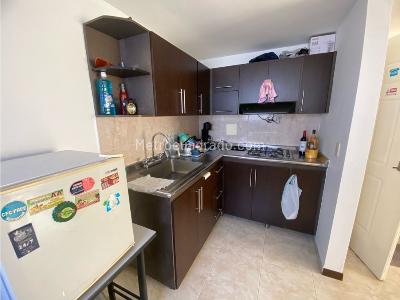 Apartamento de 2 alcobas en venta en San Luis, Pereira, 38 m² · foto 14 de 20