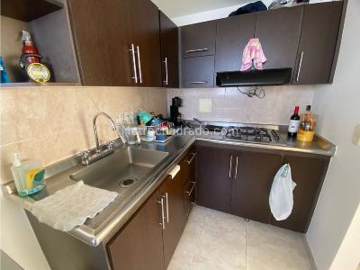 Apartamento de 2 alcobas en venta en San Luis, Pereira, 38 m² · foto 15 de 20
