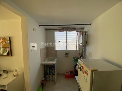 Apartamento de 2 alcobas en venta en San Luis, Pereira, 38 m² · foto 16 de 20