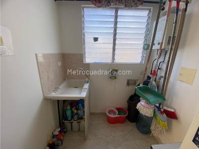 Apartamento de 2 alcobas en venta en San Luis, Pereira, 38 m² · foto 17 de 20