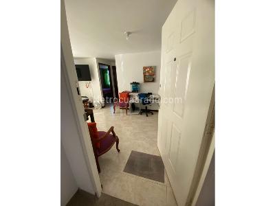 Apartamento de 2 alcobas en venta en San Luis, Pereira, 38 m² · foto 18 de 20