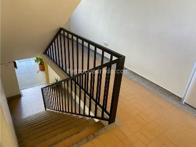 Apartamento de 2 alcobas en venta en San Luis, Pereira, 38 m² · foto 20 de 20