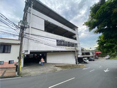 Edificio de Oficinas en Arriendo, Turin, Pereira