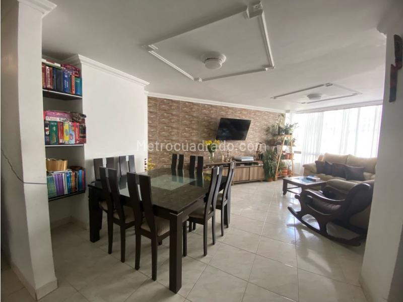 Piso – Pereira, La Julia - Vista 3