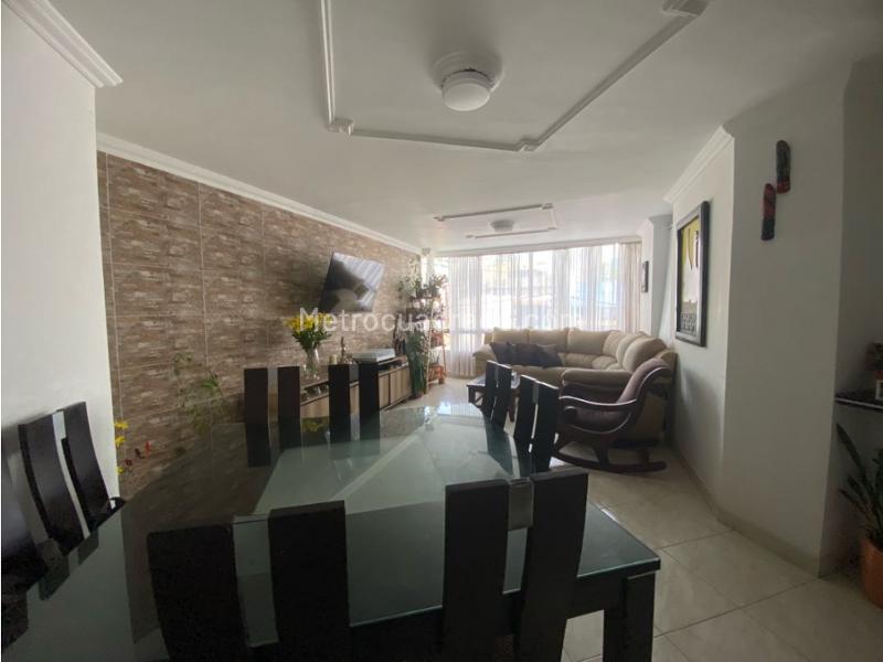 Piso – Pereira, La Julia - Vista 4
